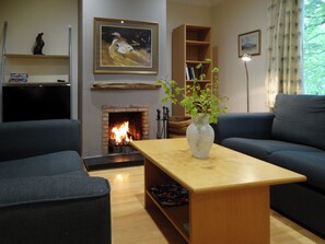 Kamin