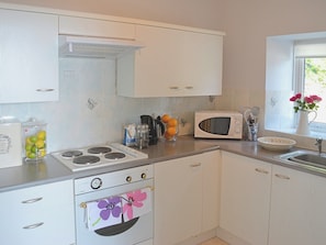 Cucina privata