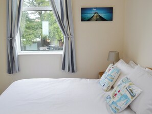 2 bedrooms, free WiFi, bed sheets - 2 bedroom accommodation in Maidencombe, near Torquay (Maidencombe, near Torquay)