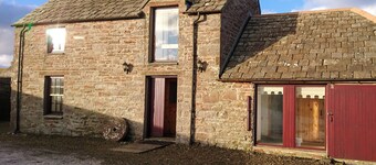 3 soverom innkvartering i John O’ Groats