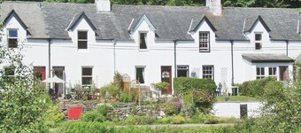15 Cairnbaan Cottage