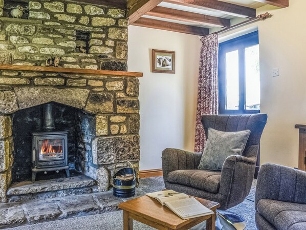 Interior - 2 bedroom accommodation in Hebden, near Skipton (Hebden, near Skipton)
