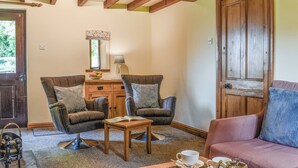تلفزيون، مدفأة