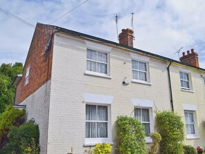 Exterior - 3 bedroom accommodation in Fordingbridge (Fordingbridge)