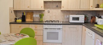 3 bedroom accommodation in Fordingbridge