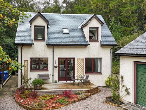 2 bedroom accommodation in Ballachulish, near Glencoe