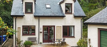 Alojamiento de 2 habitaciones en Ballachulish, near Glencoe
