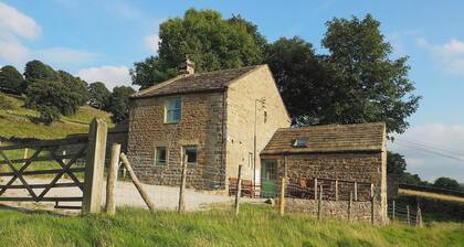 4 Schlafzimmer Unterkunft in Wath, near Pateley Bridge