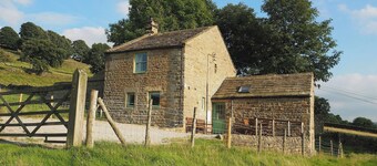 4 bedroom accommodation in Wath, near Pateley Bridge