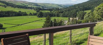 4 bedroom accommodation in Wath, near Pateley Bridge