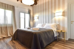 2 camere, Wi-Fi, lenzuola