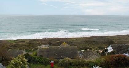 3 bedroom accommodation in Praa Sands, near Penzance