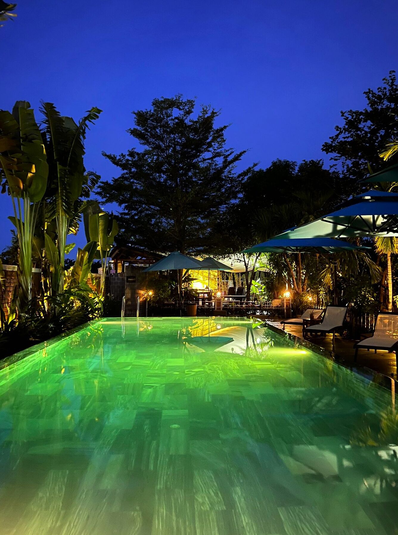 Foto - Ancient Garden Boutique Hoi An