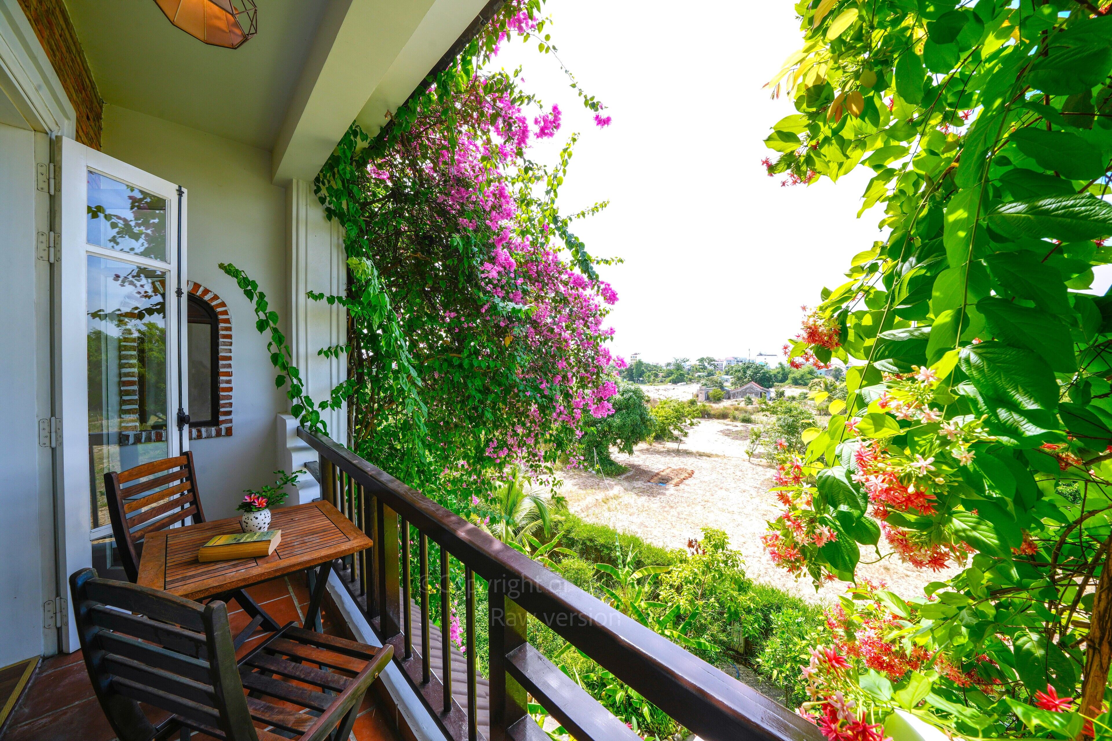 Foto - Ancient Garden Boutique Hoi An
