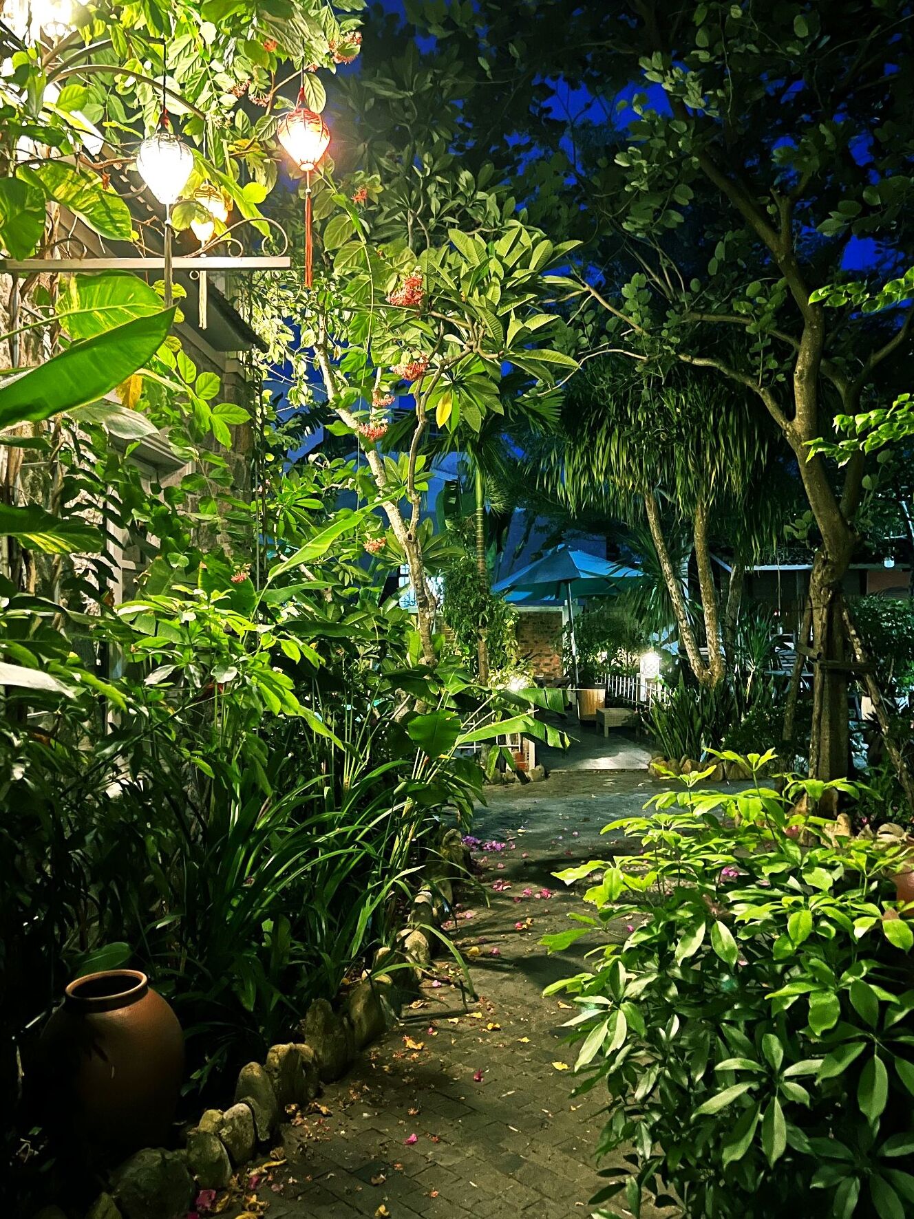 Foto - Ancient Garden Boutique Hoi An