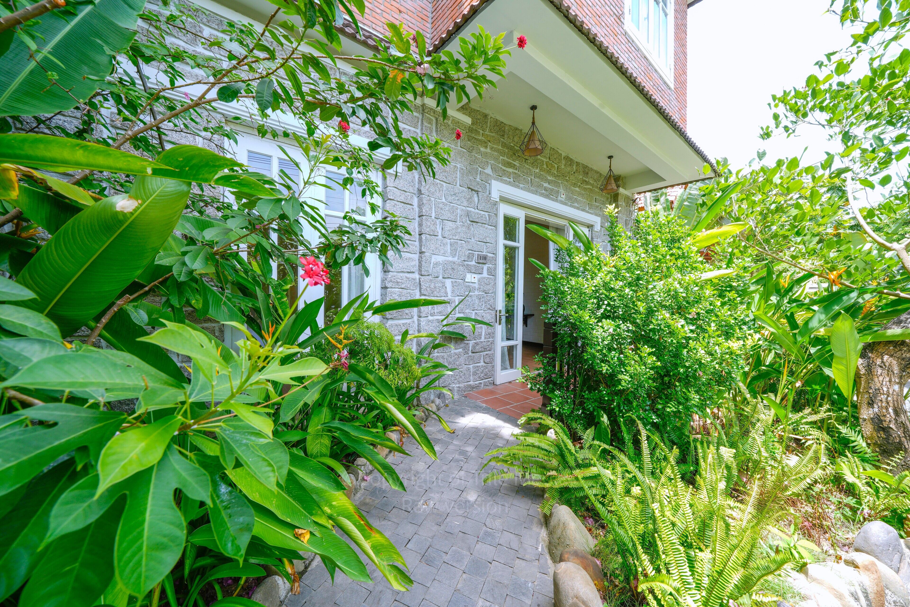Foto - Ancient Garden Boutique Hoi An