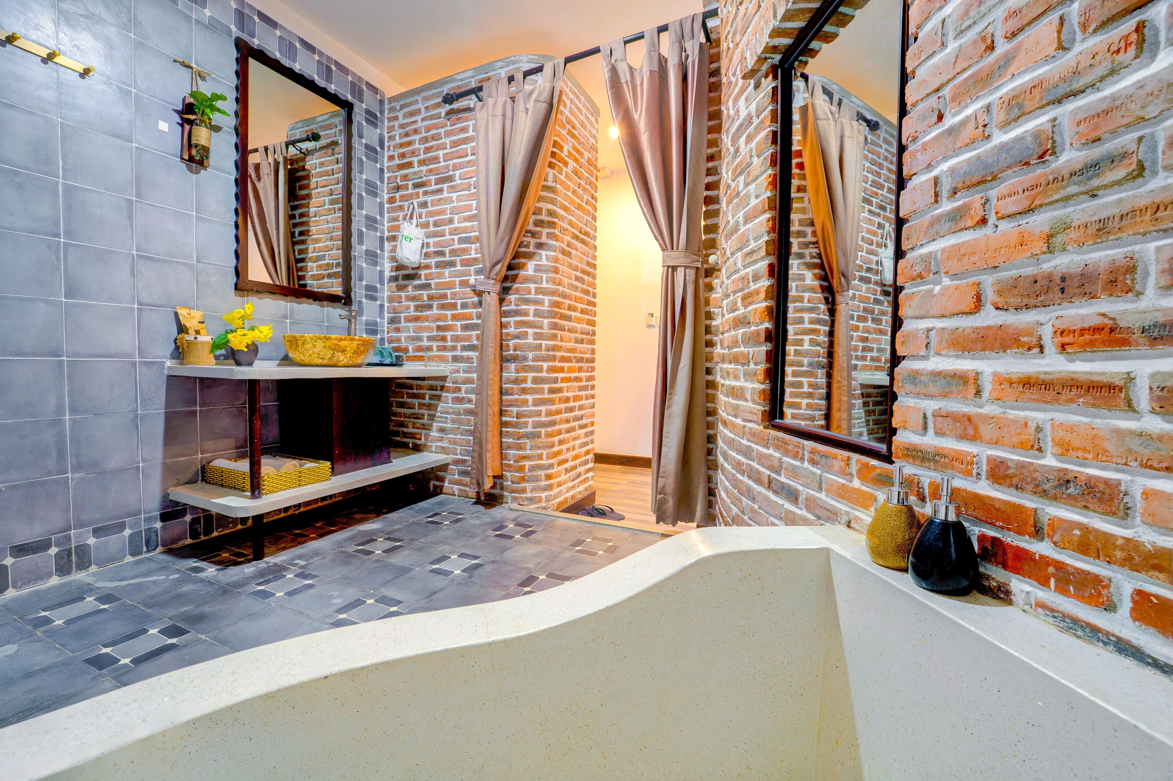 Foto - Ancient Garden Boutique Hoi An