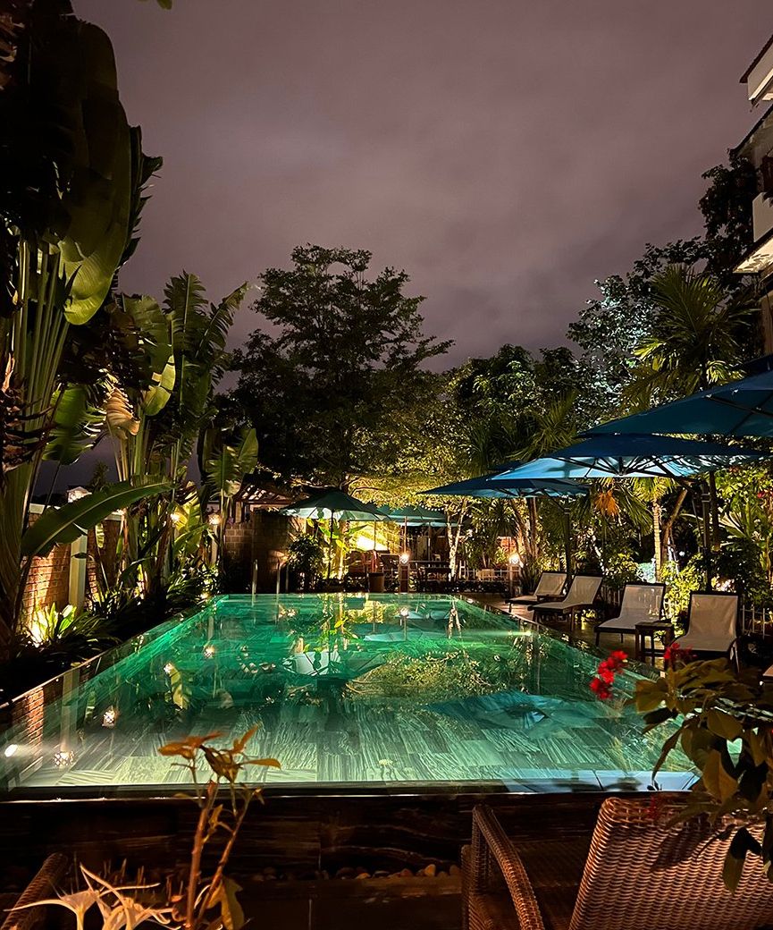 Foto - Ancient Garden Boutique Hoi An