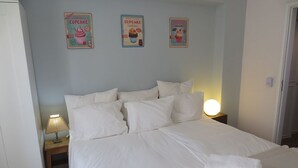 Apartment, 1 Bedroom, Terrace, Sea View (Barreirinha I) - Barreirinha I (Funchal)