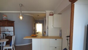 Apartment, 1 Bedroom, Terrace, Sea View (Barreirinha I) | Living room - Barreirinha I (Funchal)