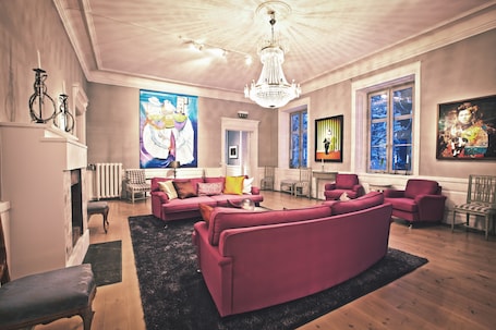 Sala de estar