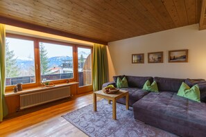 منطقة المعيشة