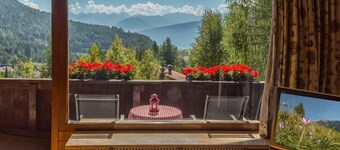 Apartmenthaus Jagdhof