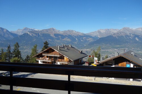 Magrappé M 231 - SKI LIFT apartment 6 pers