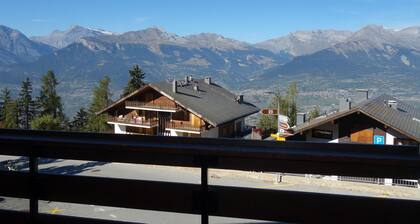 Magrappé M 231 - SKI LIFT apartment 6 pers