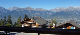 Magrappé M 231 - SKI LIFT apartment 6 pers