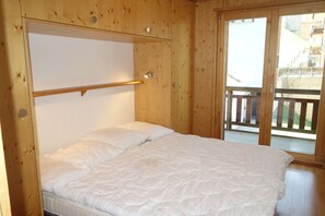 3 chambres, Wi-Fi gratuit, accÚs pour personnes à mobilité réduite