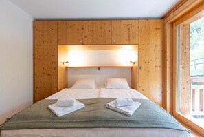 2 Schlafzimmer, kostenloses WLAN, Rollstuhlgeeignet