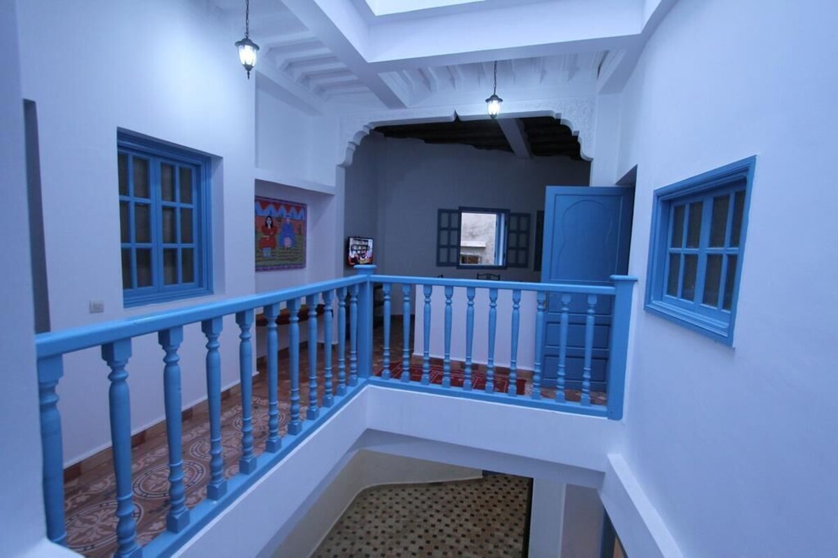 Image de profil de l’hôte