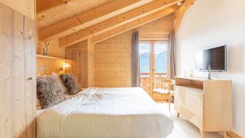 4 slaapkamers, gratis wifi, beddengoed