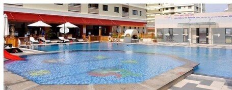 Piscina al aire libre
