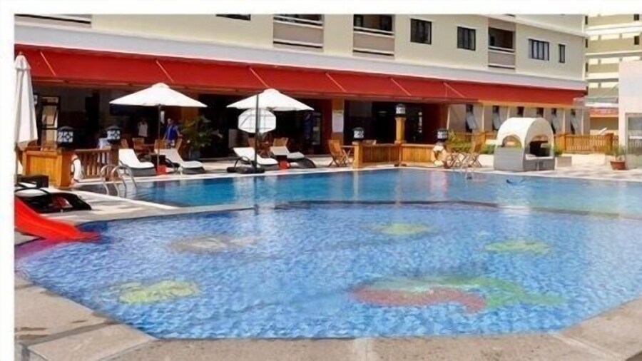 Chung Cu Era Town Duc Khai