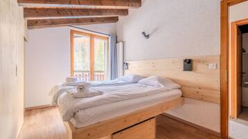 3 bedrooms, free WiFi