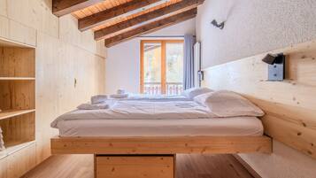 3 slaapkamers, gratis wifi