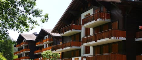 Udendørsområde