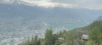 Bellevue L 031 - PLEASANT apartment 6 pers