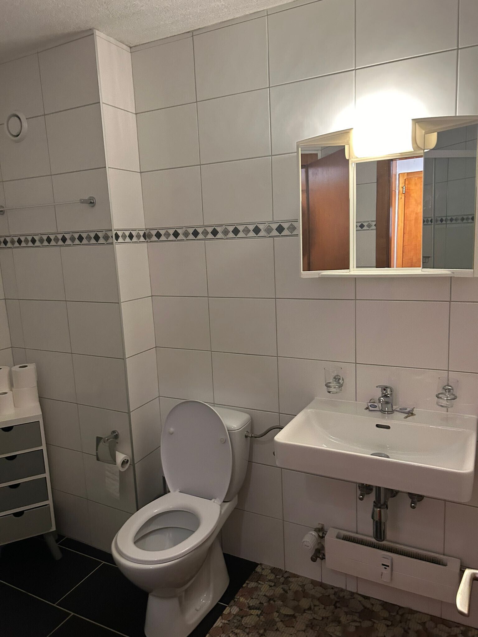 Badewanne