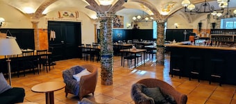 A8 Hotel im Darchinger Hof, Bed & Breakfast