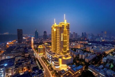 JI Hotel (Yichang Yiling)