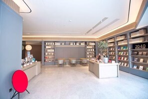 Interior - JI Hotel (Yichang Yiling) (Yichang)