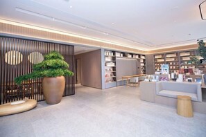 Interior - JI Hotel (Yichang Yiling) (Yichang)