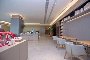 Interior - JI Hotel (Yichang Yiling) (Yichang)