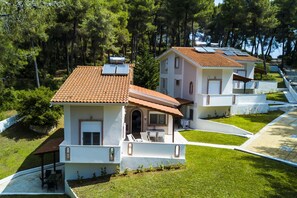 Exterior - Ekatis House II by Halkidiki Villas (Kassandra)