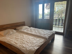 1 chambre, Wi-Fi gratuit