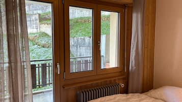 1 bedroom, free WiFi