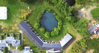 VVF Piriac-sur-Mer Bretagne Sud